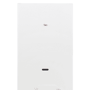 آبگرمکن دیواری بوتان مدل B4318ifTurbo | جرقه خودکار | فن تخلیه | آبدهی بالا | شروع کار با فشار کم اب