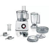غذاساز بوش مدل MC812W620 | چندکاره | موتور قدرتمند 1100 وات