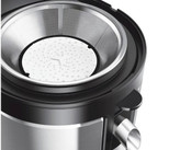 آبمیوه گیری بوش مدل MES4010 | قدرت بالا 1200 وات | آبگیری حداکثری