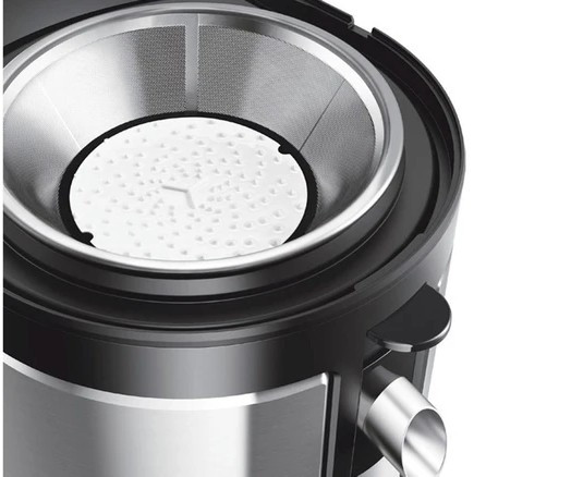 آبمیوه گیری بوش مدل MES4010 | قدرت بالا 1200 وات | آبگیری حداکثری