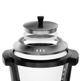 سماور برقی فلر مدل TS-380 | گرمنگهدارنده | جوشآوری سریع