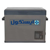 یخچال فریزر خودرو ایستکول مدل TM-4040-DC| اتصال مستقیم به باتری و یا فندکی خودرو | مناسب سفر و خودرو