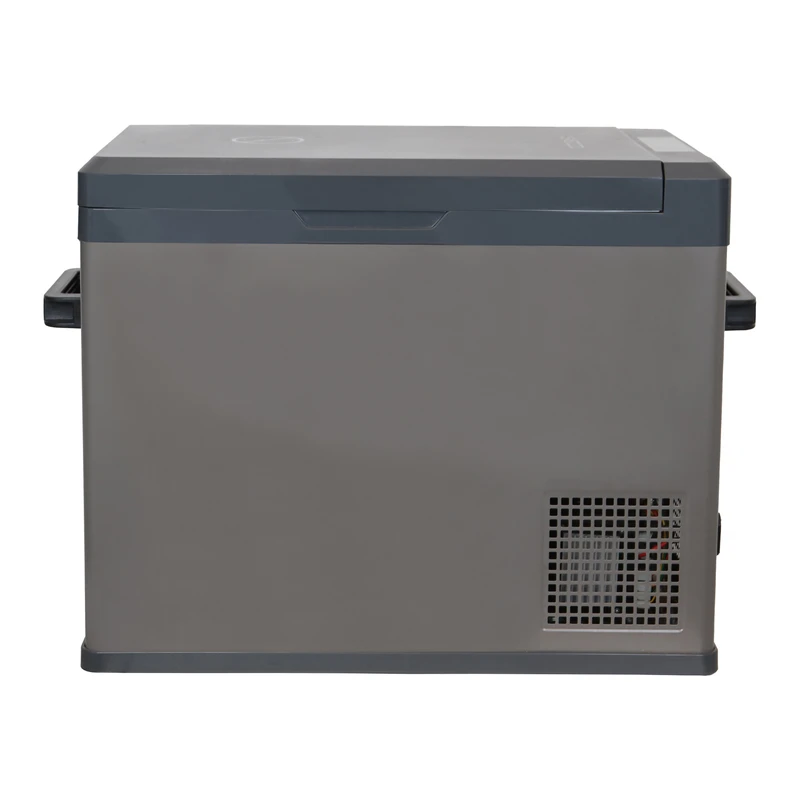 یخچال فریزر خودرو ایستکول مدل TM-4040-DC| اتصال مستقیم به باتری و یا فندکی خودرو | مناسب سفر و خودرو