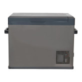 یخچال فریزر خودرو ایستکول مدل TM-4040-DC| اتصال مستقیم به باتری و یا فندکی خودرو | مناسب سفر و خودرو
