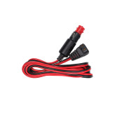 یخچال فریزر خودرو ایستکول مدل TM-4040-DC| اتصال مستقیم به باتری و یا فندکی خودرو | مناسب سفر و خودرو