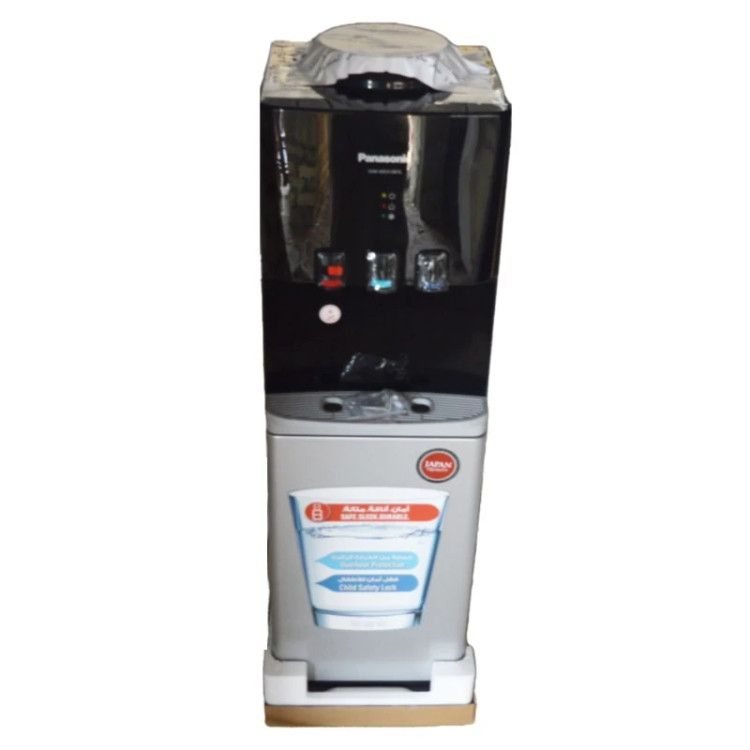 آبسردکن پاناسونیک مدل SDM_WD3128TG | طراحی شیک | آب سرد و گرم