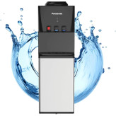 آبسردکن پاناسونیک مدل SDM_WD3128TG | طراحی شیک | آب سرد و گرم