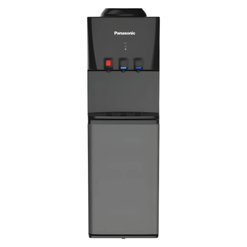 آبسردکن یخچال دار پاناسونیک مدل SDM-WD3320TG | آب سرد و گرم | طراحی مدرن
