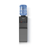 آبسردکن یخچال دار پاناسونیک مدل SDM-WD3320TG | آب سرد و گرم | طراحی مدرن