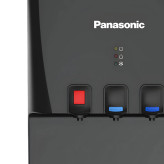 آبسردکن یخچال دار پاناسونیک مدل SDM-WD3320TG | آب سرد و گرم | طراحی مدرن