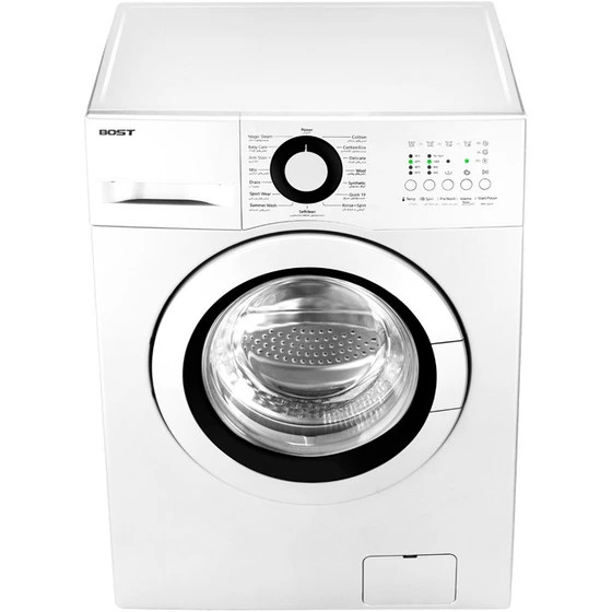 ماشین لباسشویی 7 کیلویی بست مدل BW-711-10
