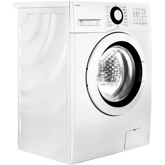 ماشین لباسشویی 7 کیلویی بست مدل BW-711-10