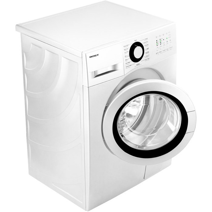 ماشین لباسشویی 7 کیلویی بست مدل BW-711-10