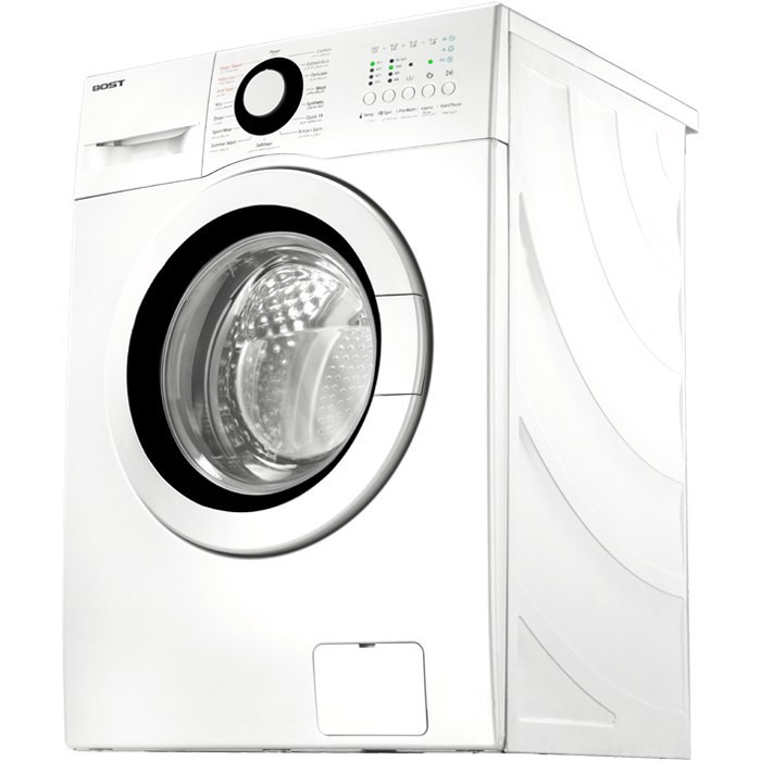 ماشین لباسشویی 7 کیلویی بست مدل BW-711-10