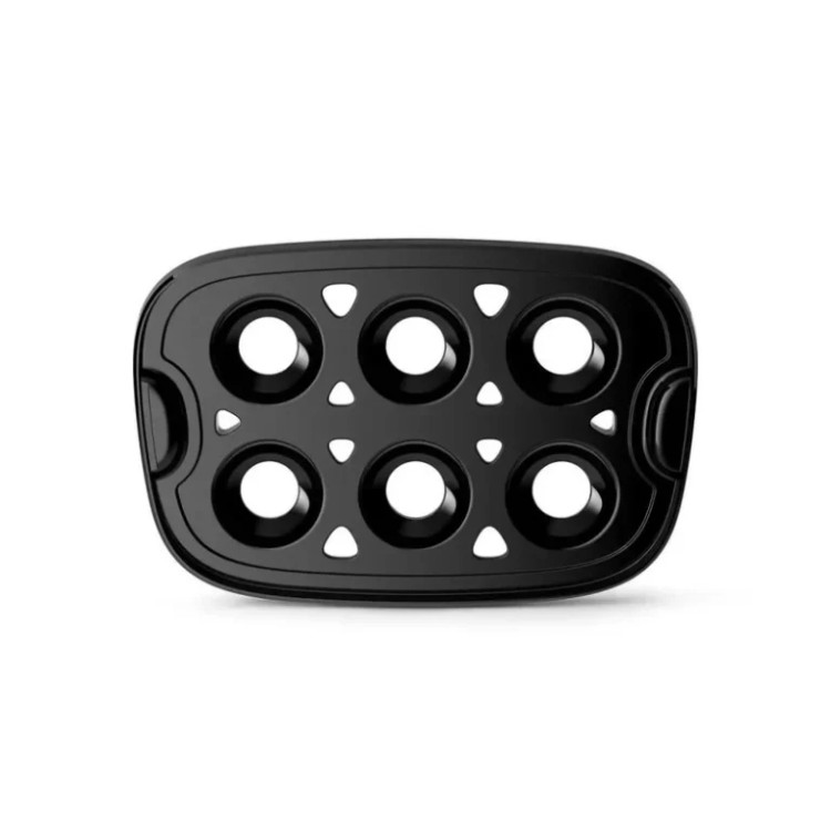 تخم مرغ پز فیلیپس مدل HD9137 | استفاده آسان | ظرفیت 6 تخم مرغ