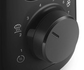 توسترنان فیلیپس مدل HD2590 | شیار عریض | برشتهکردن یکنواخت