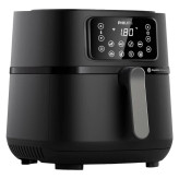 سرخ کن بدون روغن فیلیپس مدل HD9285/96 | کمروغن و سالم | ظرفیت 7.2 لیتر
