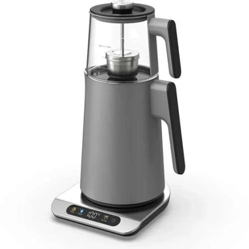 چای ساز نوتریکوک مدل KTM330 | ظرفیت کتری ۱.۷ لیتر | تنظیم دمای مناسب انواع چای و دمنوش
