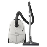 جاروبرقی آاگ مدل AB61H6SW | سیستم فیلتراسیون HEPA | قدرت مکش بالا