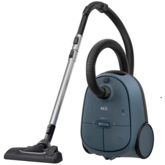 جارو برقی آاگ مدل AB61C2DB | قدرت مکش مناسب برای نظافت روزمره