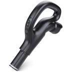 جاروبرقی آاگ مدل VX82-1-5DB | صدای بسیار کم | کنترل قدرت مکش روی دسته