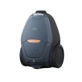 جاروبرقی آاگ مدل VX82-1-5DB | صدای بسیار کم | کنترل قدرت مکش روی دسته