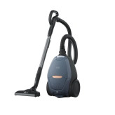 جاروبرقی آاگ مدل VX82-1-5DB | صدای بسیار کم | کنترل قدرت مکش روی دسته