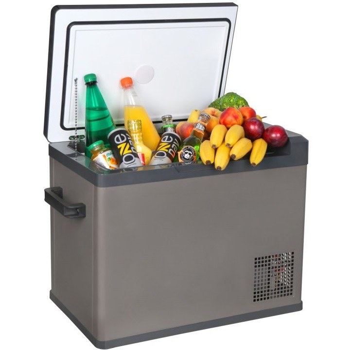 یخچال فریزر خودرو ایستکول مدل TM4040DC