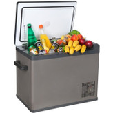 یخچال فریزر خودرو ایستکول مدل TM4040DC