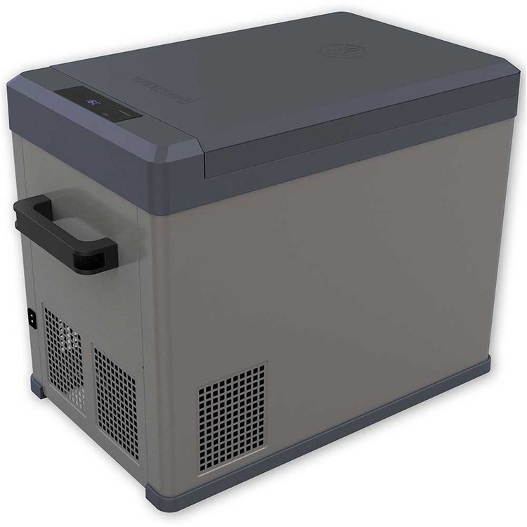 یخچال فریزر خودرو ایستکول مدل TM4040DC