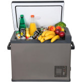 یخچال فریزر خودرو ایستکول مدل TM4040DC