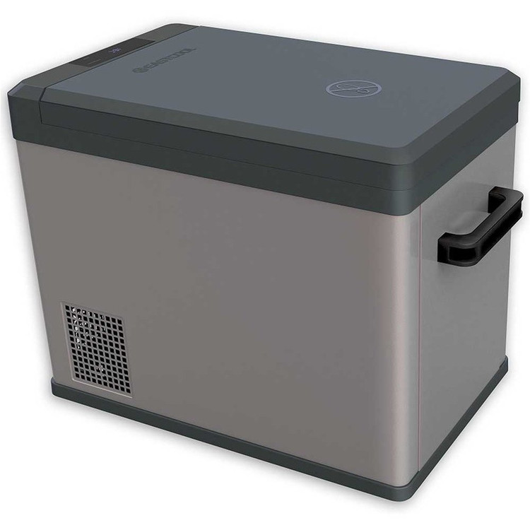 یخچال فریزر خودرو ایستکول مدل TM4040DC