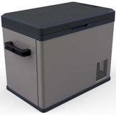 یخچال فریزر خودرو ایستکول مدل TM4040DC