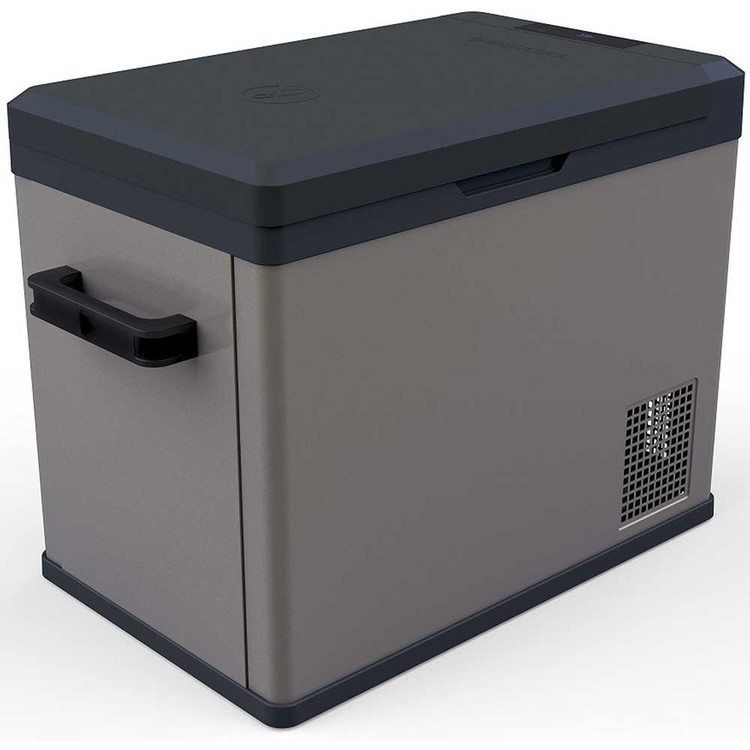 یخچال فریزر خودرو ایستکول مدل TM4040DC