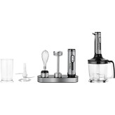 گوشکوب برقی تکنو مدل TE-812 | موتور ۶۰۰ وات | طراحی سبک و کمصدا
